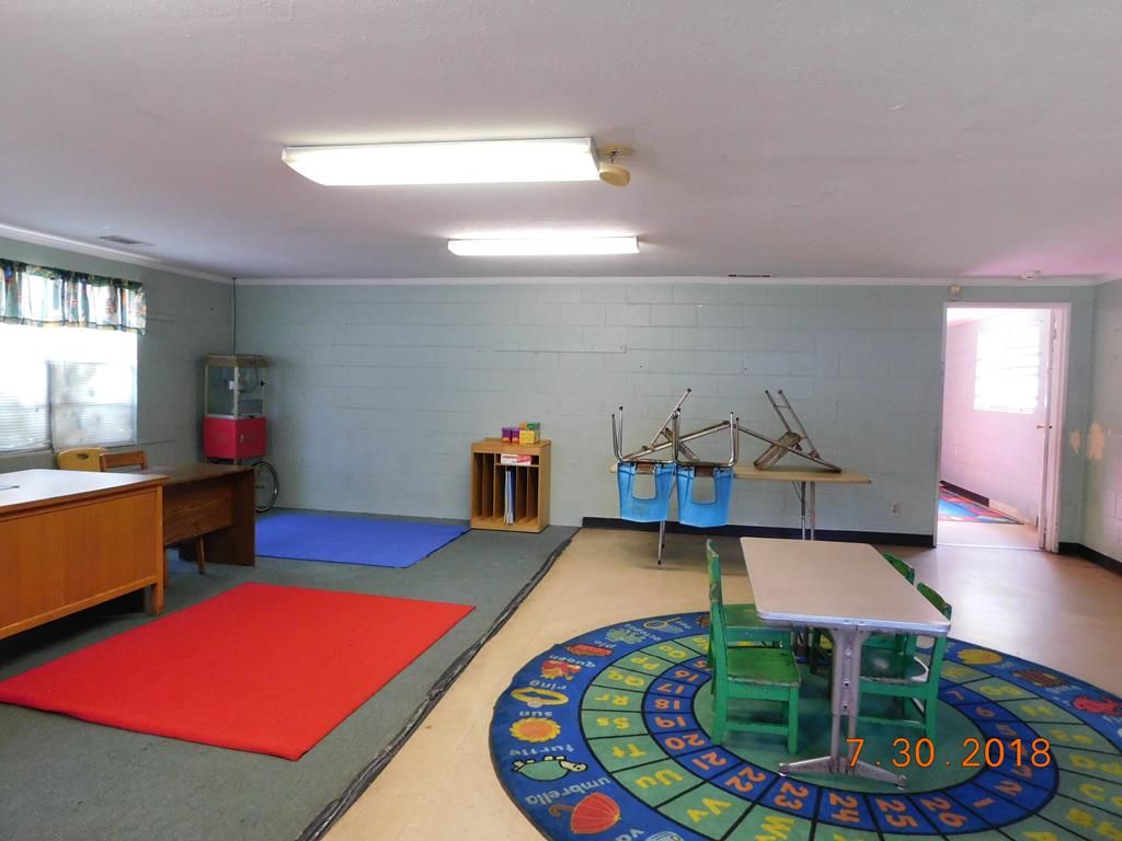 410 S McKinley St, Albany, GA 31701